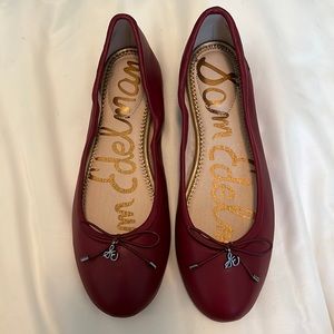 Sam Edelman Felicia Flats